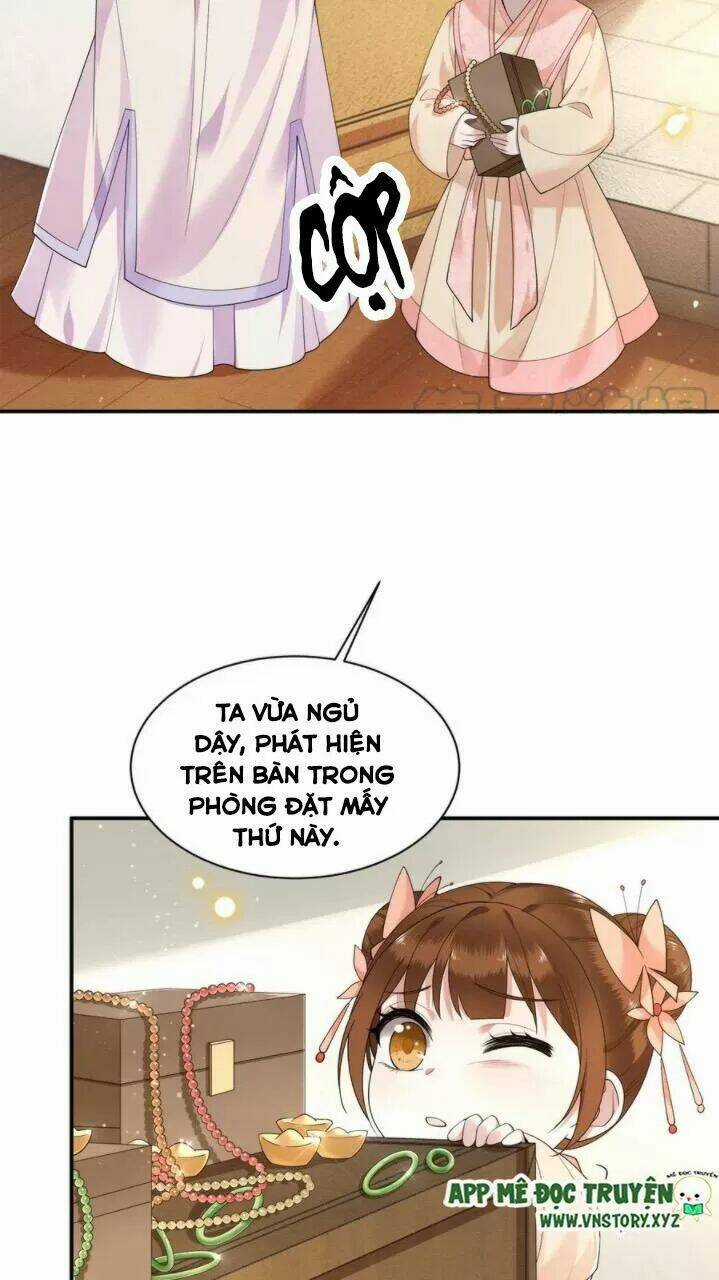 Phượng Hoàng Vu Phi Chapter 76 trang 13