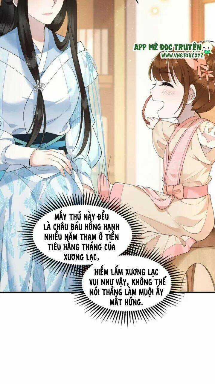 Phượng Hoàng Vu Phi Chapter 76 trang 15