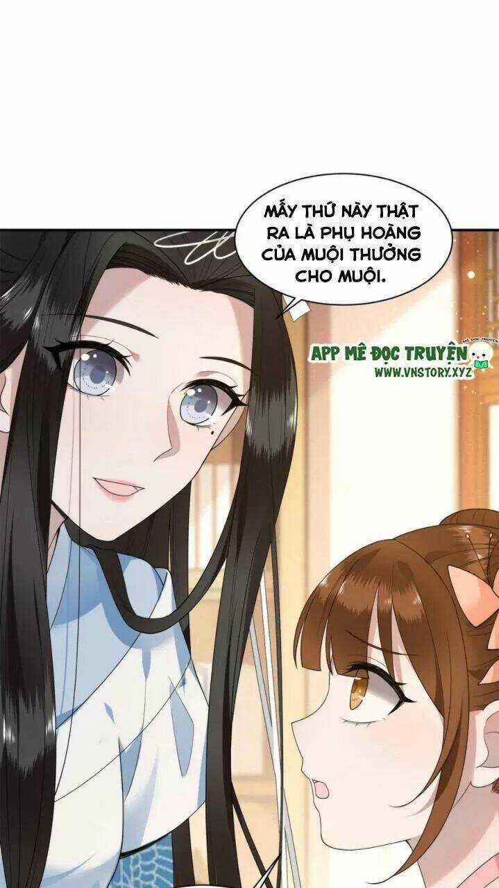 Phượng Hoàng Vu Phi Chapter 76 trang 16