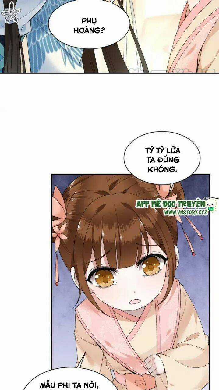 Phượng Hoàng Vu Phi Chapter 76 trang 17