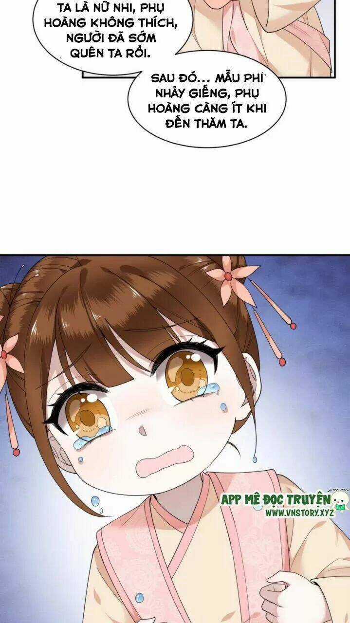 Phượng Hoàng Vu Phi Chapter 76 trang 18