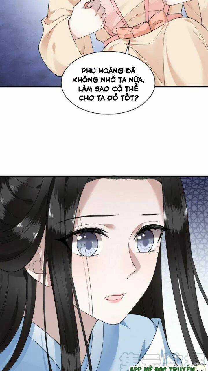 Phượng Hoàng Vu Phi Chapter 76 trang 19