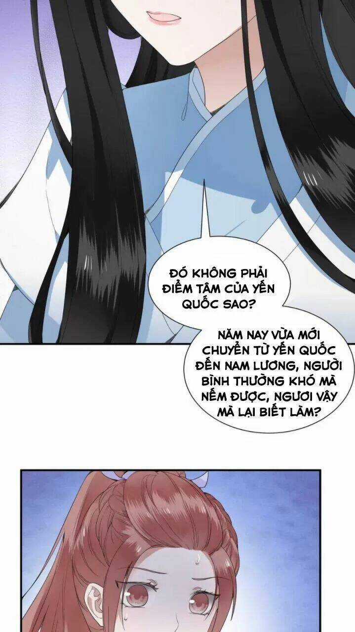 Phượng Hoàng Vu Phi Chapter 76 trang 2