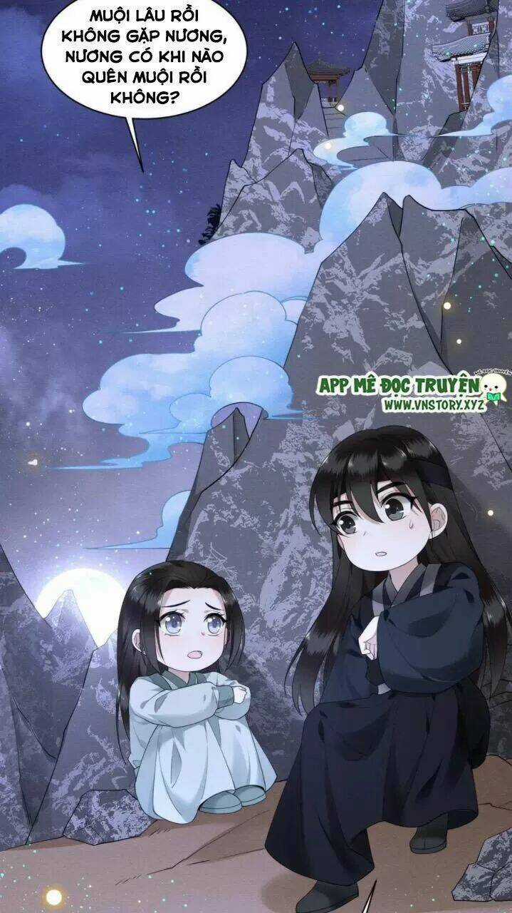 Phượng Hoàng Vu Phi Chapter 76 trang 21