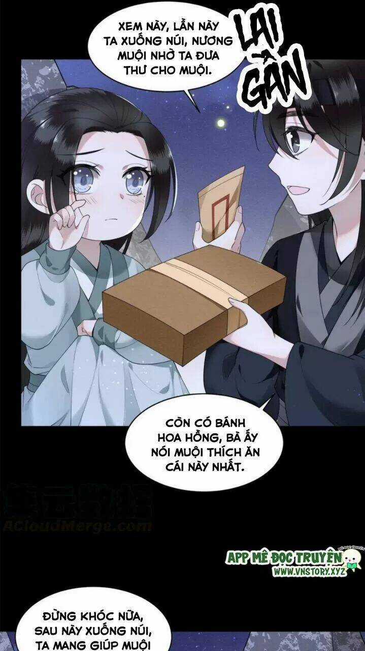 Phượng Hoàng Vu Phi Chapter 76 trang 23