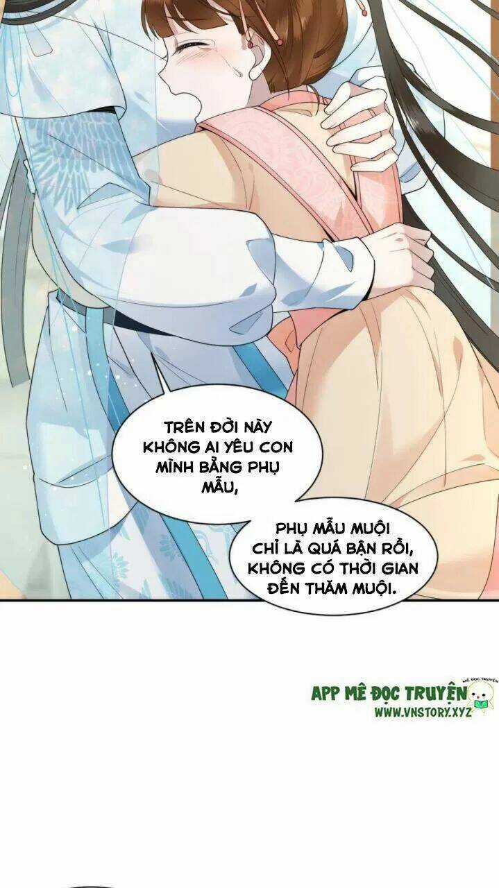 Phượng Hoàng Vu Phi Chapter 76 trang 26