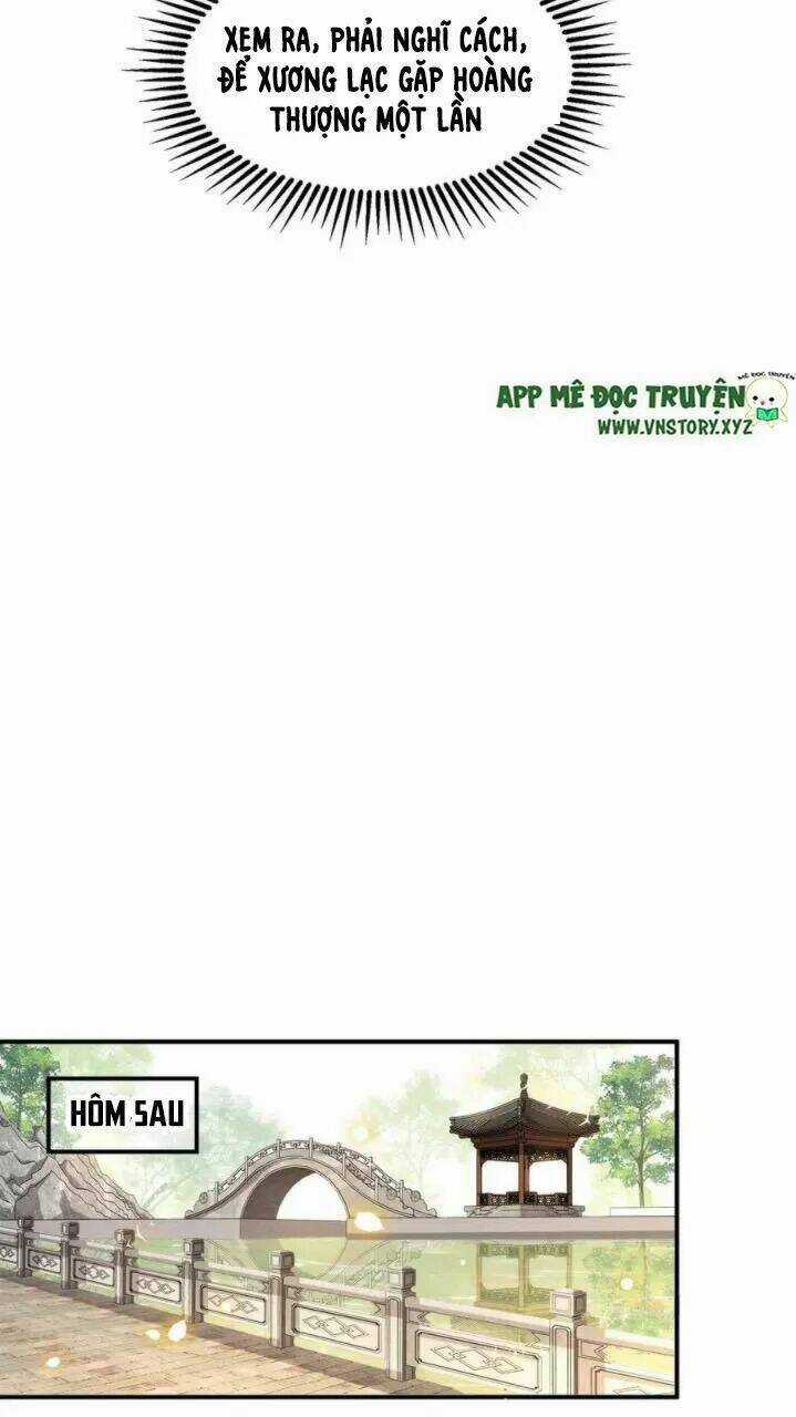 Phượng Hoàng Vu Phi Chapter 76 trang 28