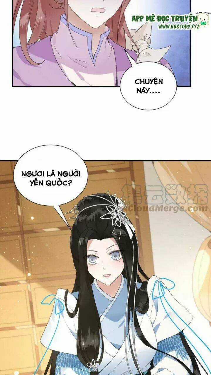 Phượng Hoàng Vu Phi Chapter 76 trang 3