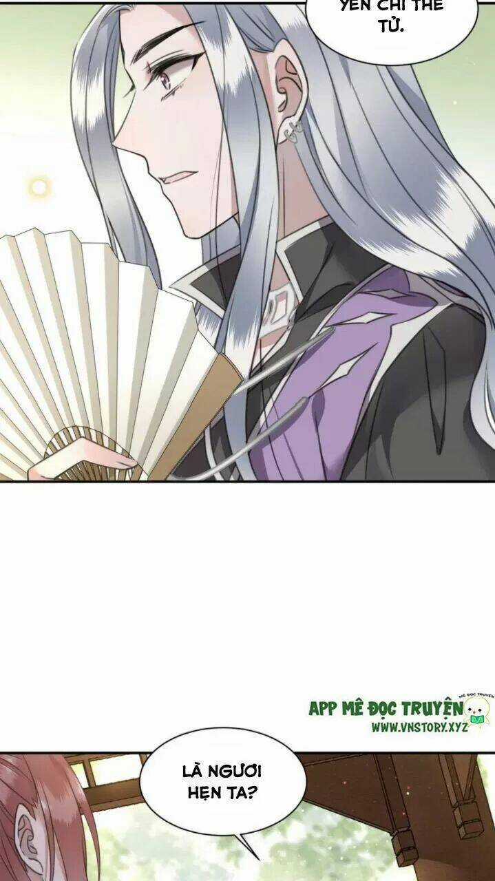 Phượng Hoàng Vu Phi Chapter 76 trang 31