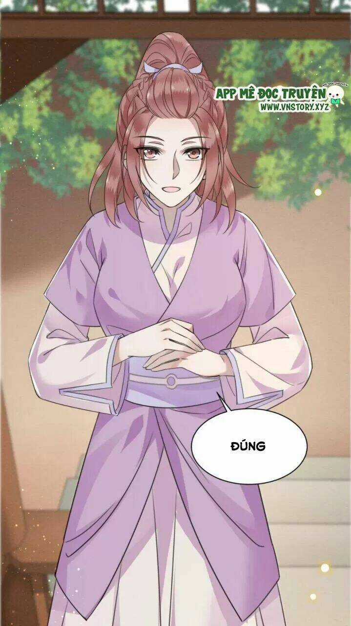 Phượng Hoàng Vu Phi Chapter 76 trang 33