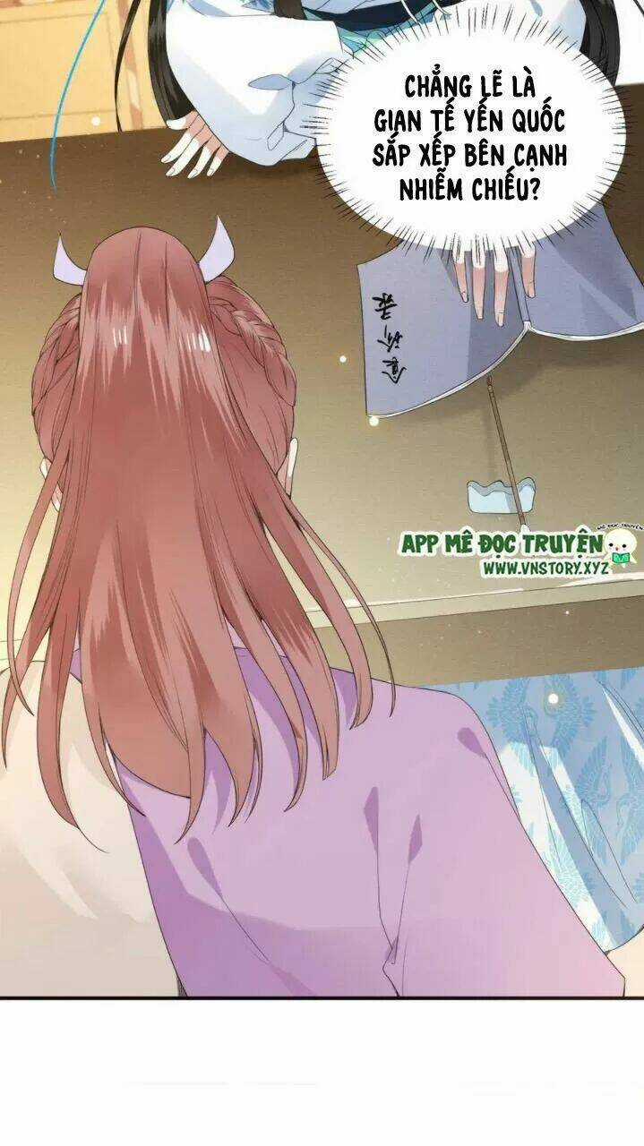 Phượng Hoàng Vu Phi Chapter 76 trang 4