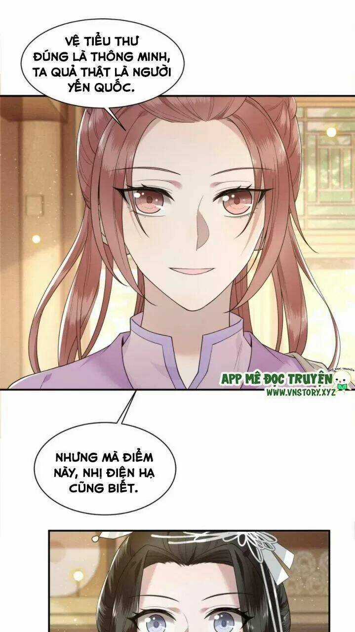 Phượng Hoàng Vu Phi Chapter 76 trang 5