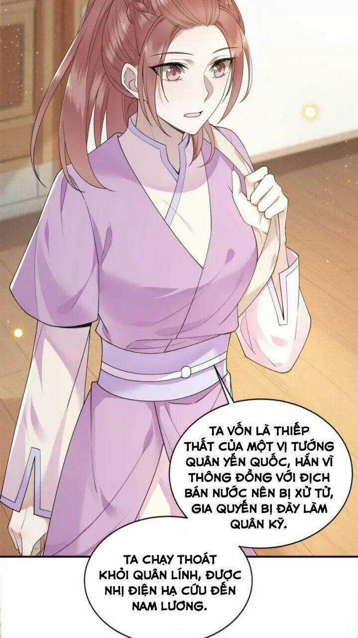 Phượng Hoàng Vu Phi Chapter 76 trang 7