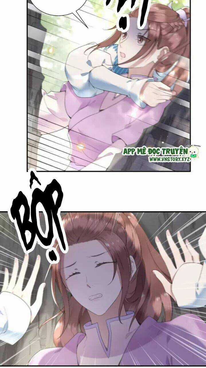 Phượng Hoàng Vu Phi Chapter 77 trang 12