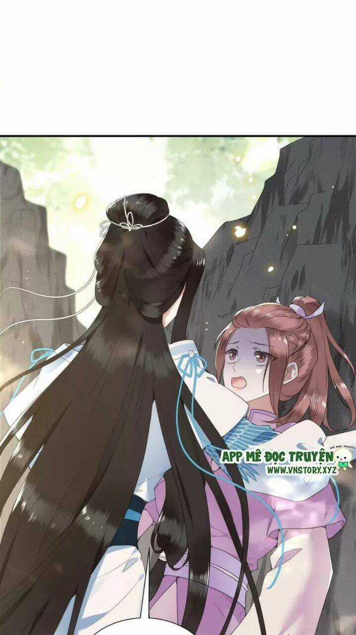 Phượng Hoàng Vu Phi Chapter 77 trang 13