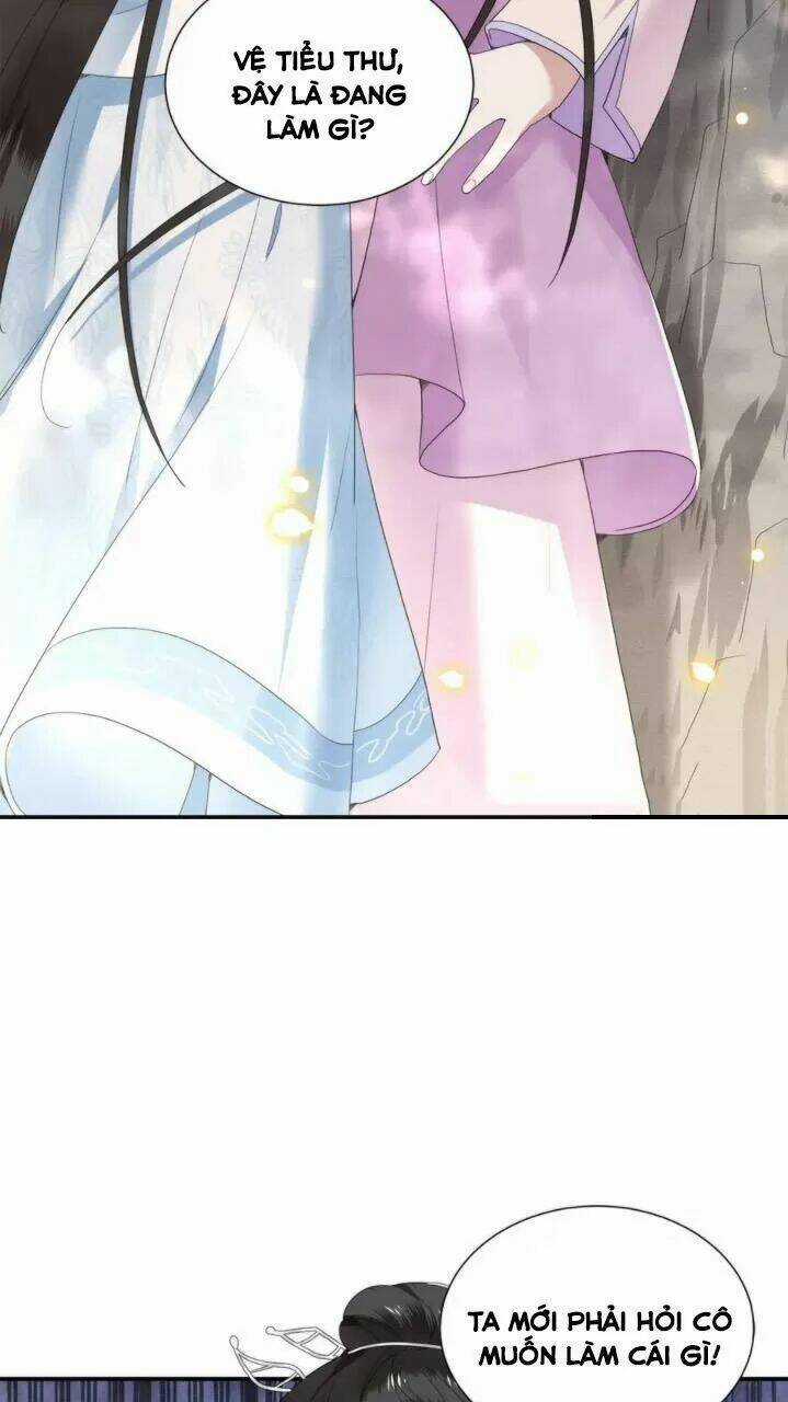 Phượng Hoàng Vu Phi Chapter 77 trang 14