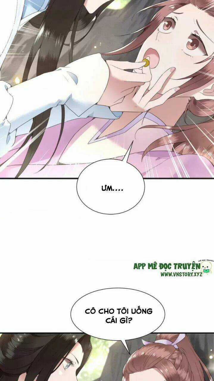 Phượng Hoàng Vu Phi Chapter 77 trang 17