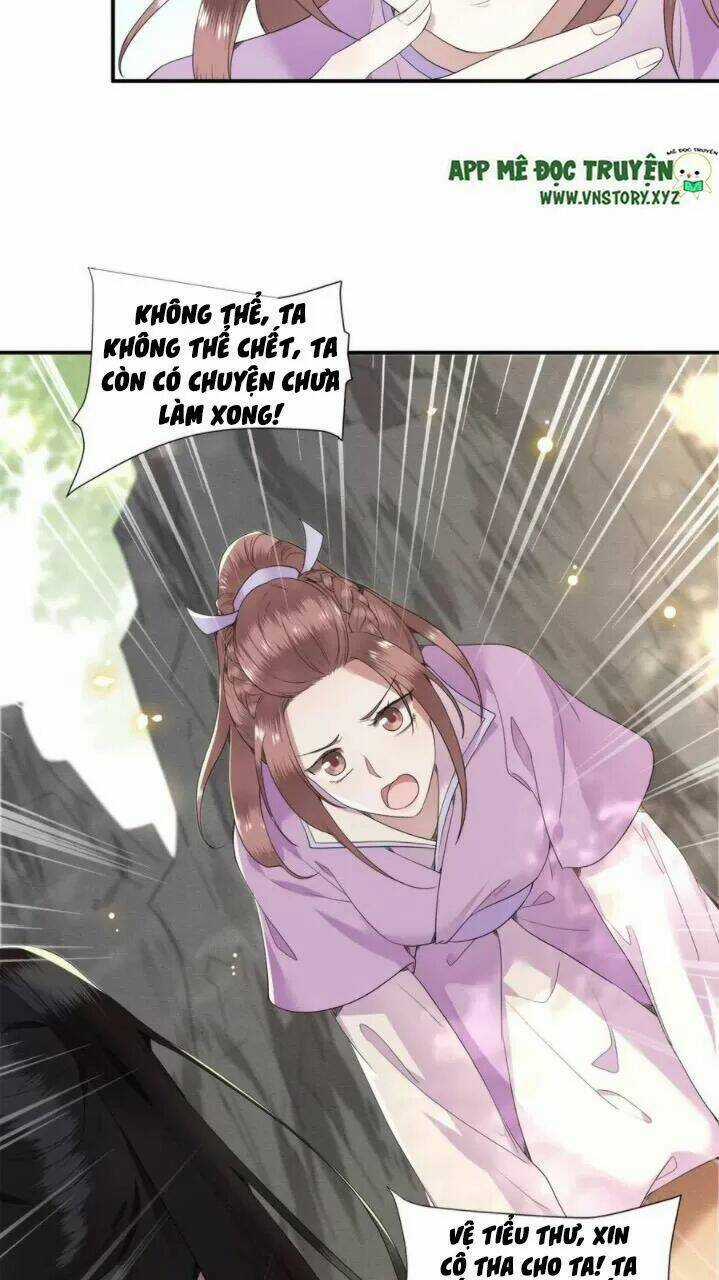 Phượng Hoàng Vu Phi Chapter 77 trang 19