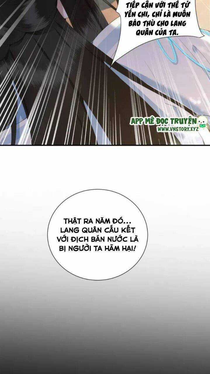 Phượng Hoàng Vu Phi Chapter 77 trang 20