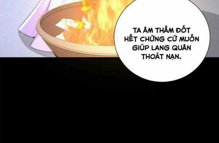 Phượng Hoàng Vu Phi Chapter 77 trang 22