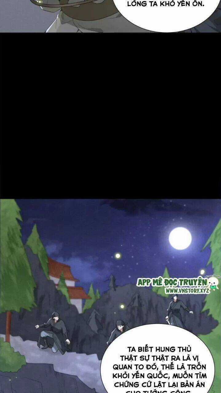 Phượng Hoàng Vu Phi Chapter 77 trang 24