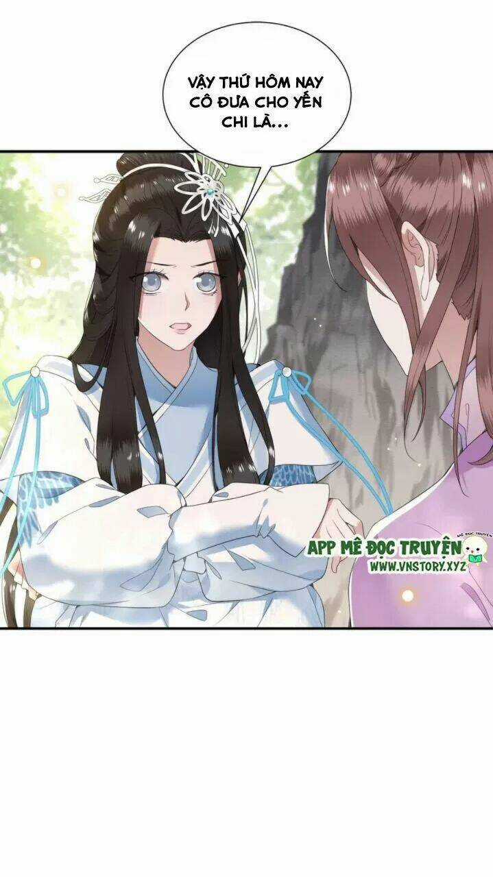 Phượng Hoàng Vu Phi Chapter 77 trang 27