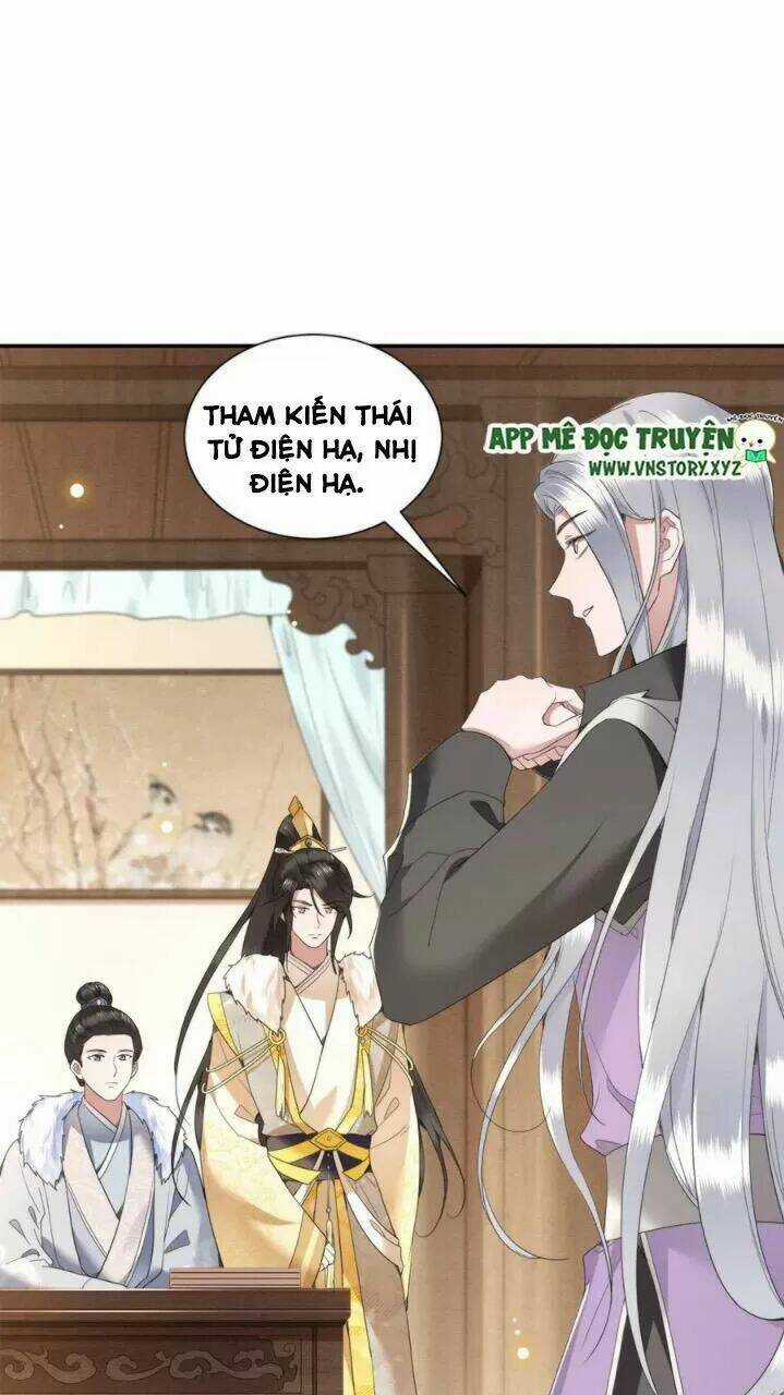 Phượng Hoàng Vu Phi Chapter 77 trang 30