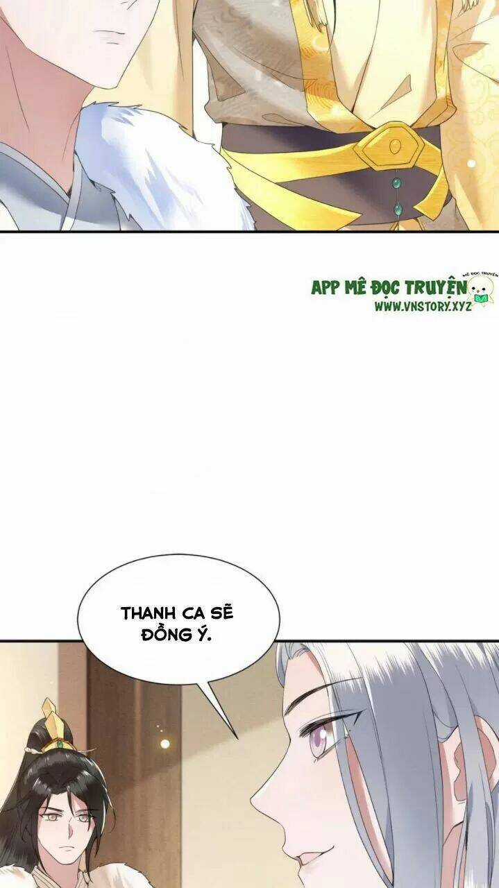 Phượng Hoàng Vu Phi Chapter 77 trang 33