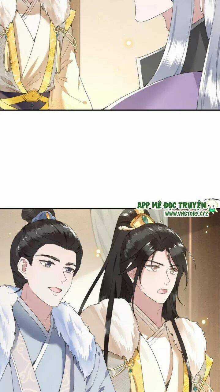 Phượng Hoàng Vu Phi Chapter 77 trang 34