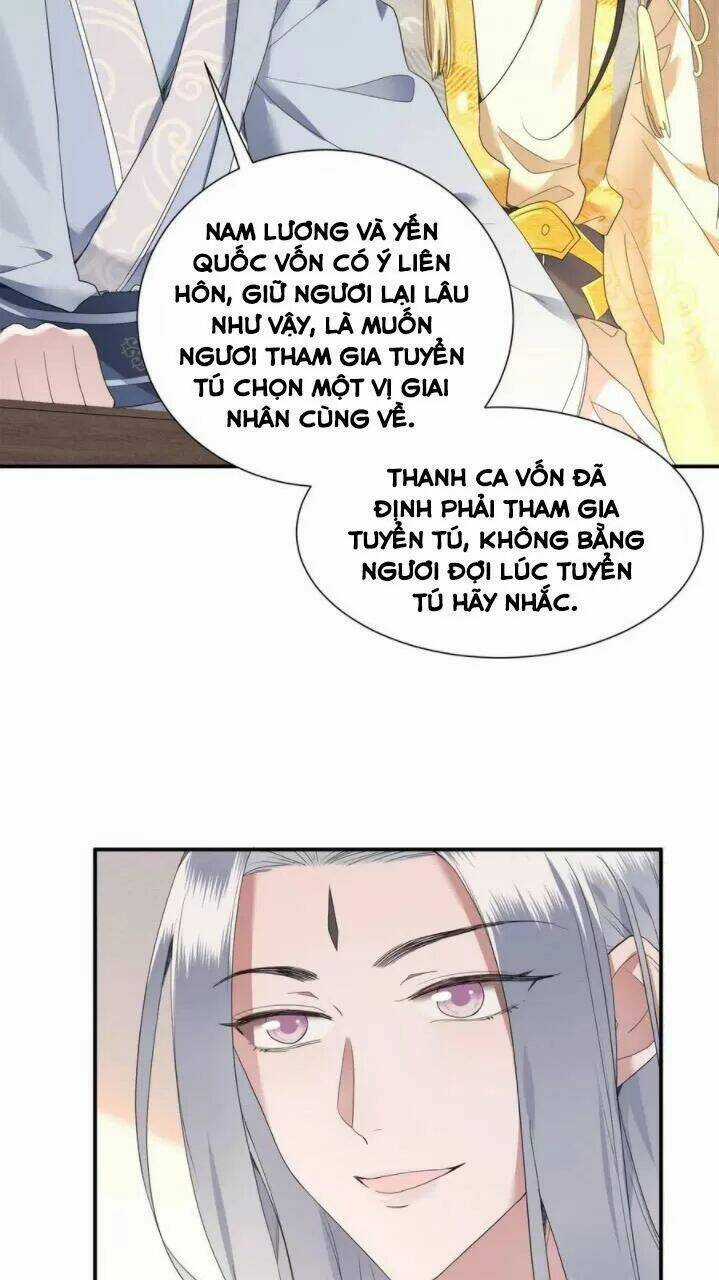 Phượng Hoàng Vu Phi Chapter 77 trang 35