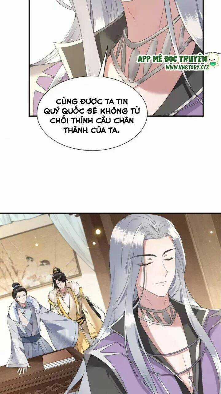 Phượng Hoàng Vu Phi Chapter 77 trang 36