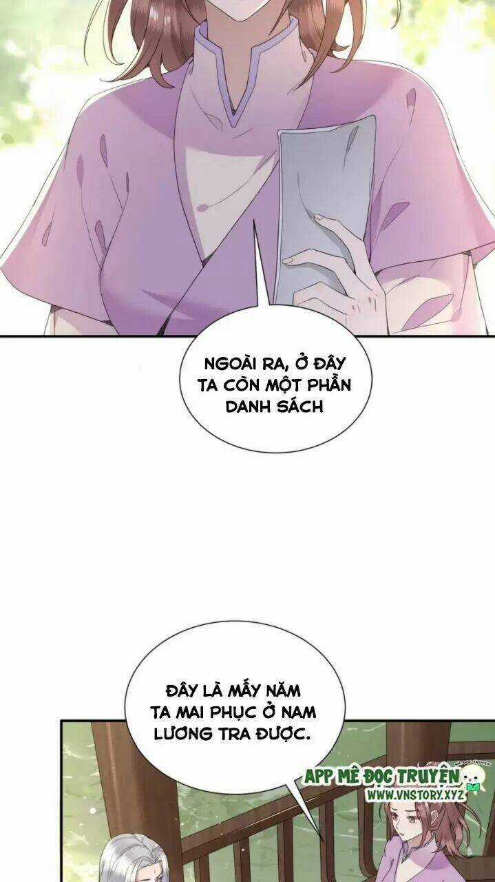 Phượng Hoàng Vu Phi Chapter 77 trang 6