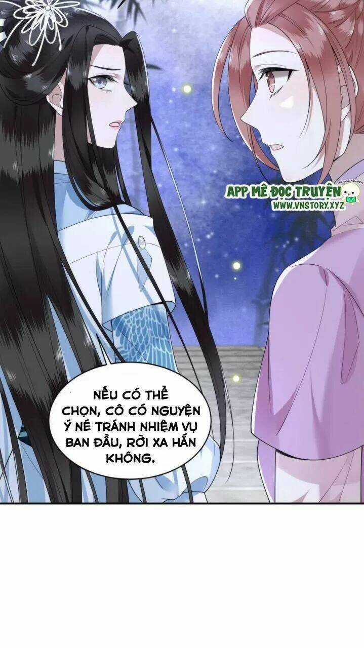 Phượng Hoàng Vu Phi Chapter 78 trang 11