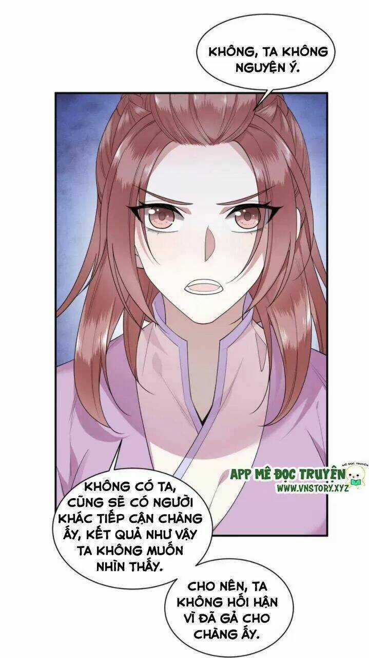 Phượng Hoàng Vu Phi Chapter 78 trang 12