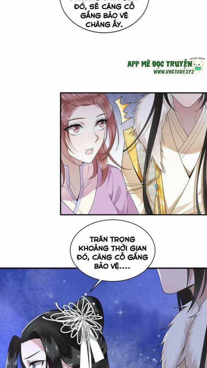 Phượng Hoàng Vu Phi Chapter 78 trang 14