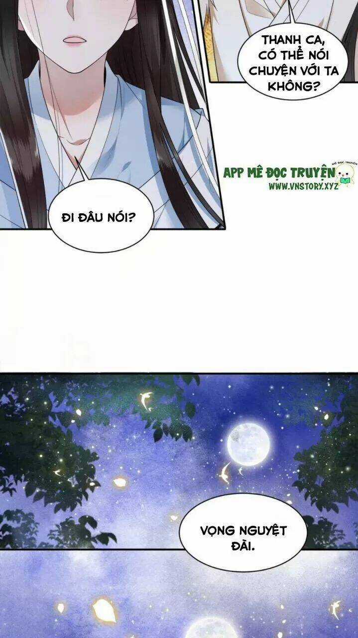 Phượng Hoàng Vu Phi Chapter 78 trang 18