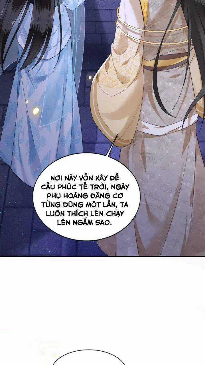 Phượng Hoàng Vu Phi Chapter 78 trang 20