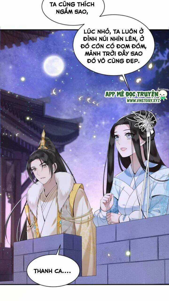 Phượng Hoàng Vu Phi Chapter 78 trang 21