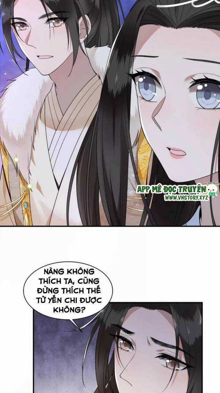 Phượng Hoàng Vu Phi Chapter 78 trang 23