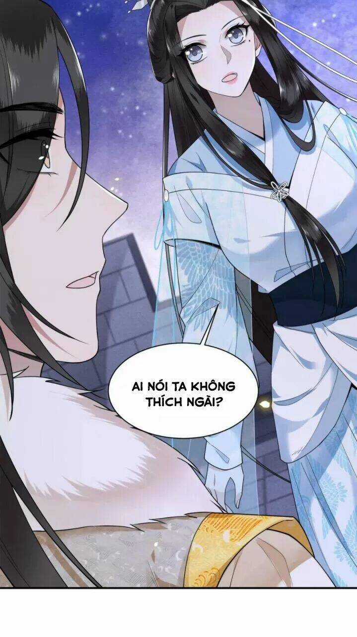 Phượng Hoàng Vu Phi Chapter 78 trang 25