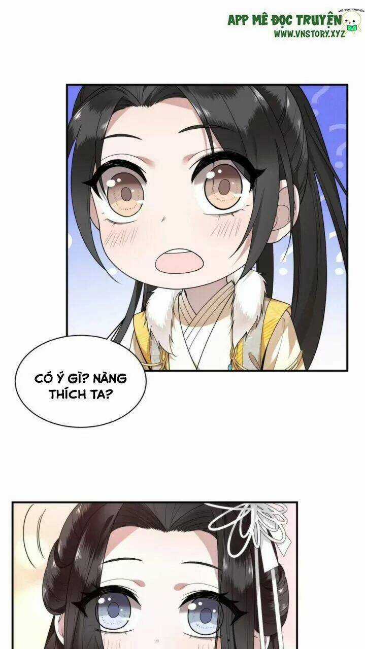 Phượng Hoàng Vu Phi Chapter 78 trang 26