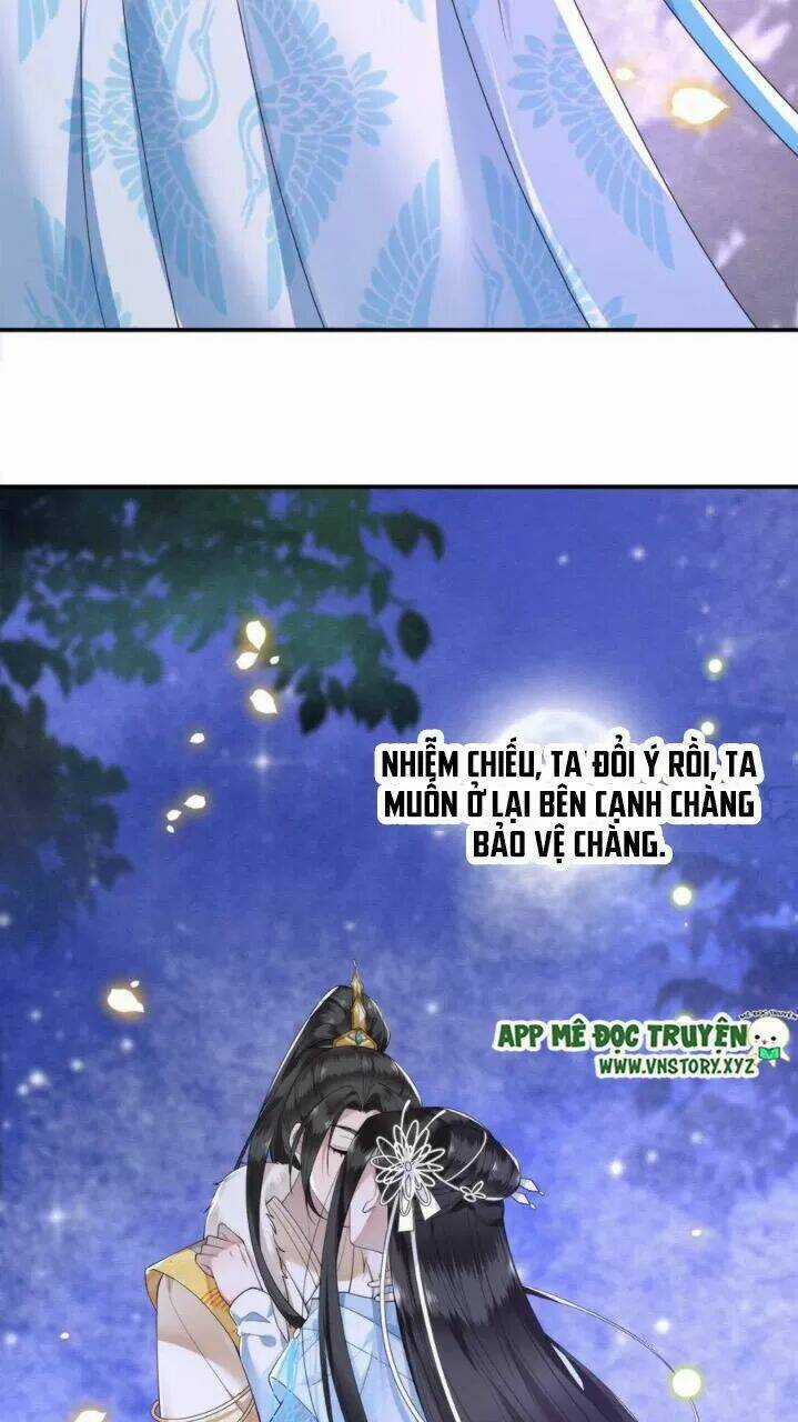 Phượng Hoàng Vu Phi Chapter 78 trang 34