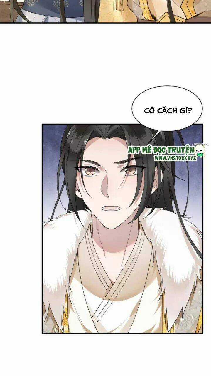 Phượng Hoàng Vu Phi Chapter 78 trang 5