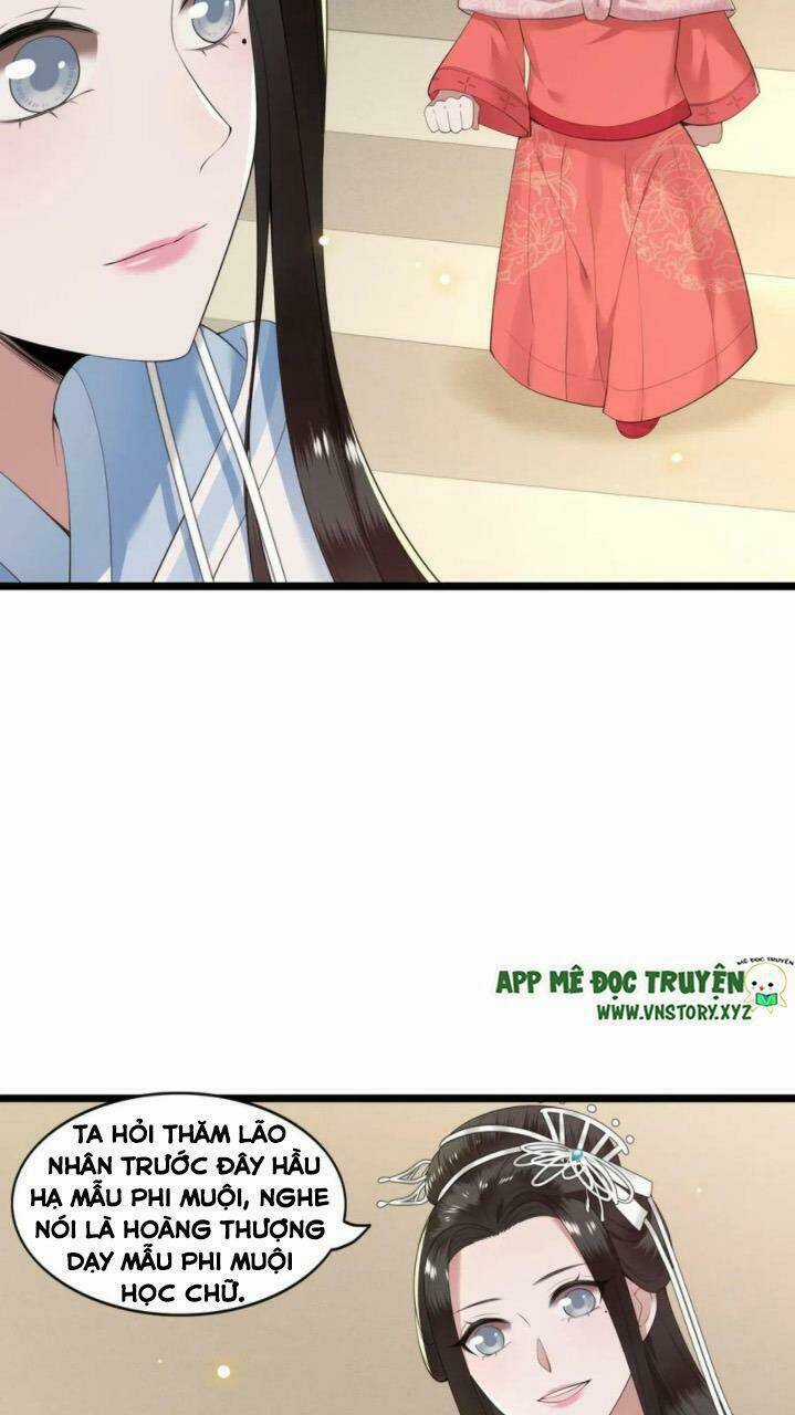 Phượng Hoàng Vu Phi Chapter 79 trang 12