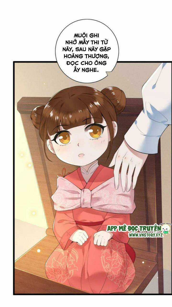 Phượng Hoàng Vu Phi Chapter 79 trang 14