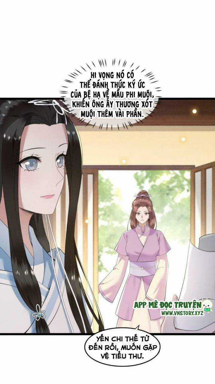 Phượng Hoàng Vu Phi Chapter 79 trang 15