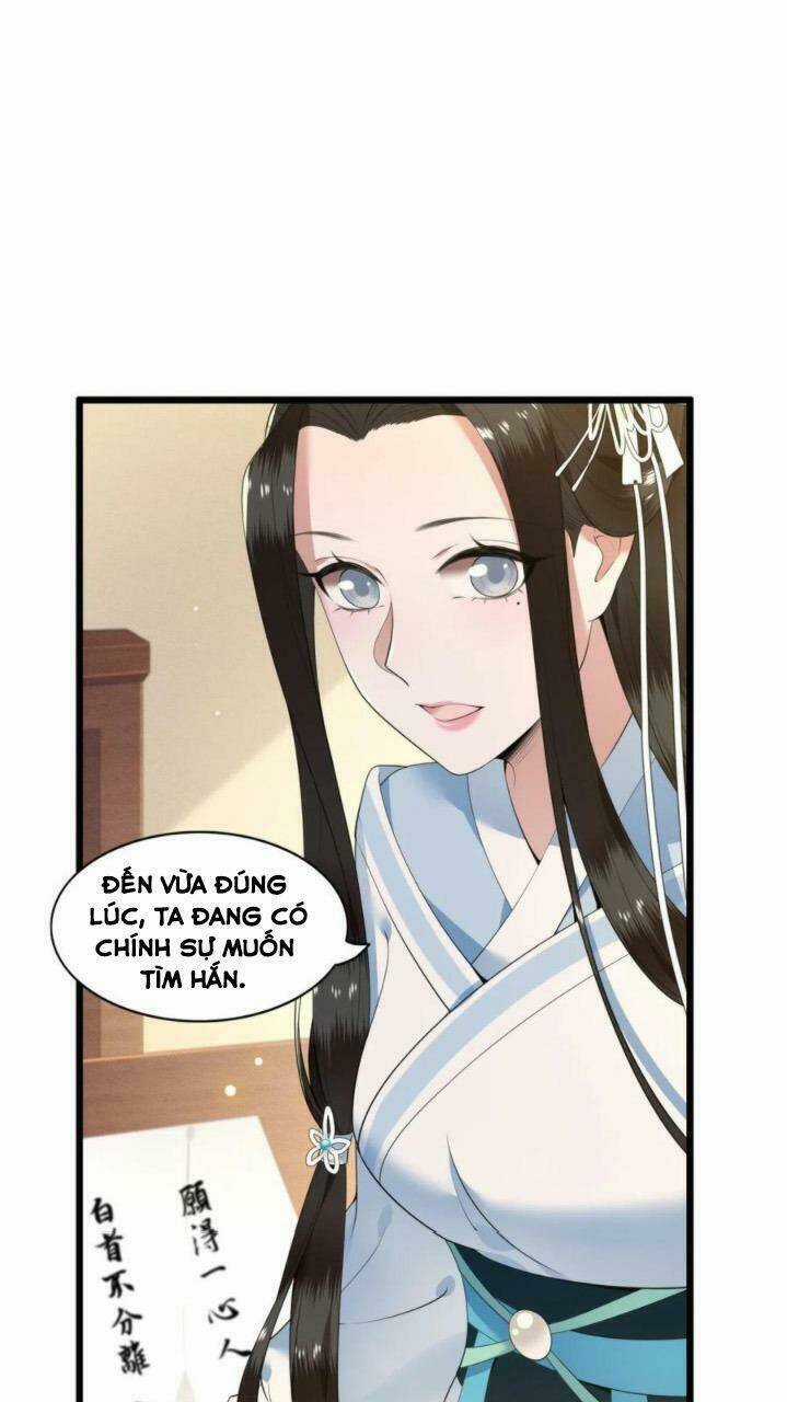 Phượng Hoàng Vu Phi Chapter 79 trang 16