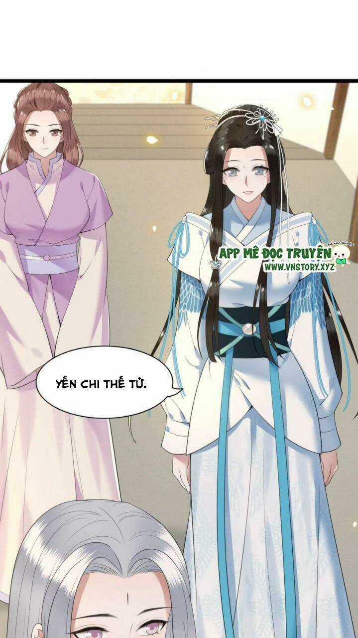 Phượng Hoàng Vu Phi Chapter 79 trang 18