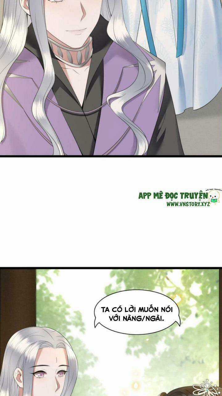 Phượng Hoàng Vu Phi Chapter 79 trang 19