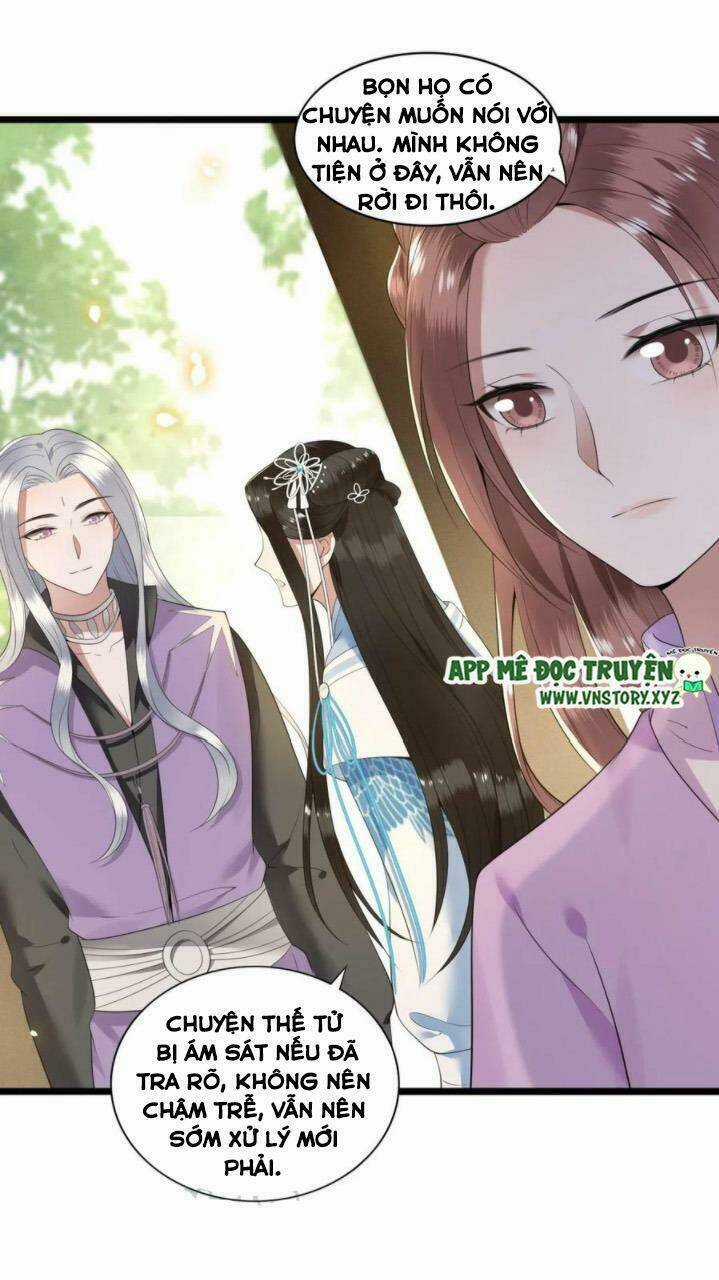 Phượng Hoàng Vu Phi Chapter 79 trang 22